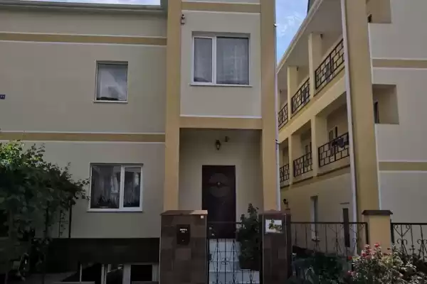 Частный сектор «Людмила»