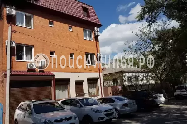 Гостевой дом «Аквамарин», Геленджик Гостевой дом «Аквамарин», Геленджик
