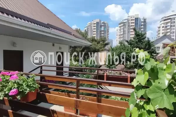 Частный сектор «Аир», Геленджик