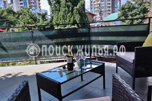 Частный сектор «Аир», Геленджик