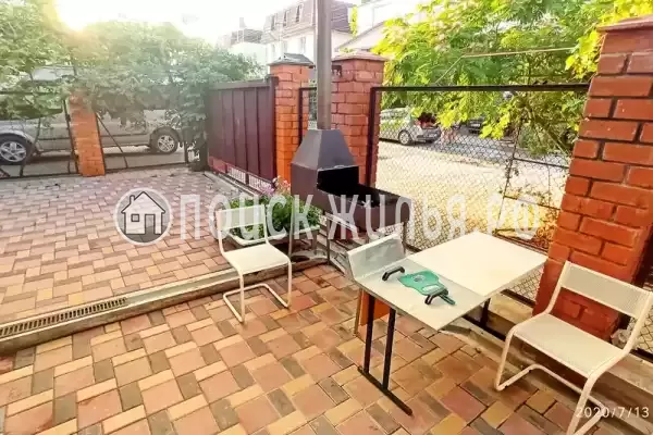 Частный сектор «Южный бриз», Геленджик