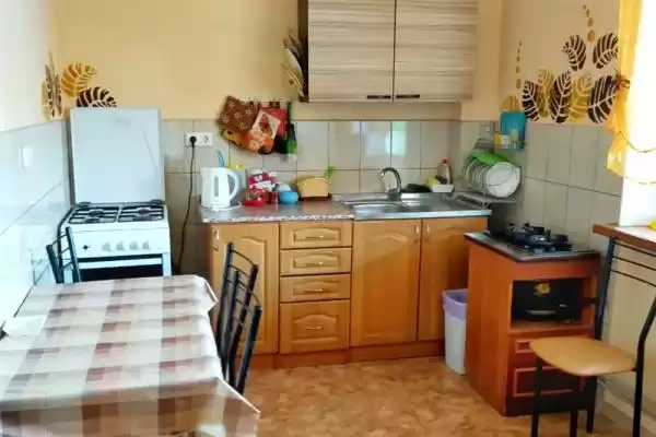 Частный сектор «Южный бриз»
