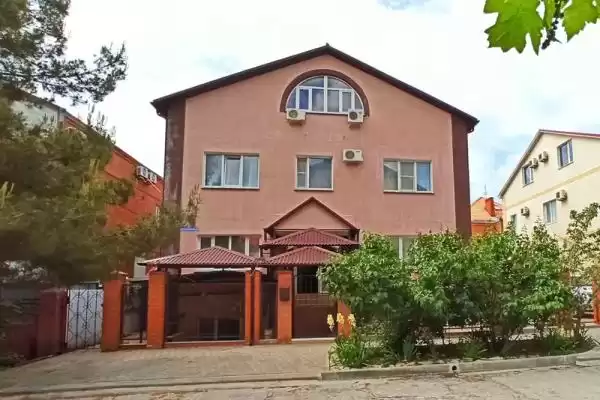 Частный сектор «Южный бриз»