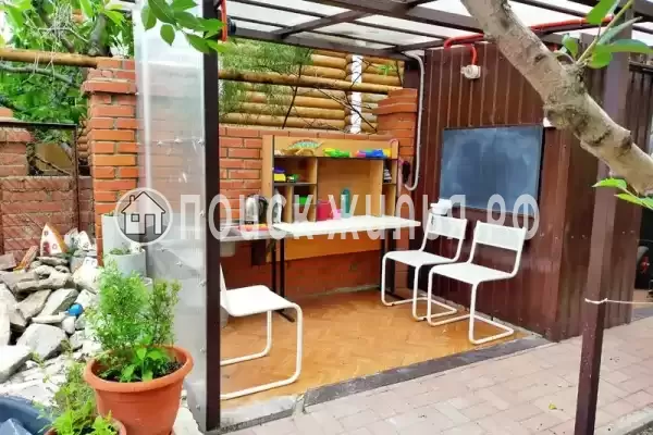 Частный сектор «Южный бриз», Геленджик