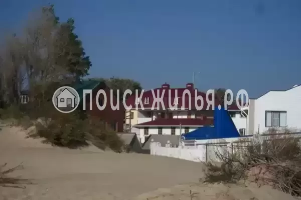 «Весёлый рапан», Джемете