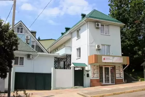 Гостевой дом «Две звезды»