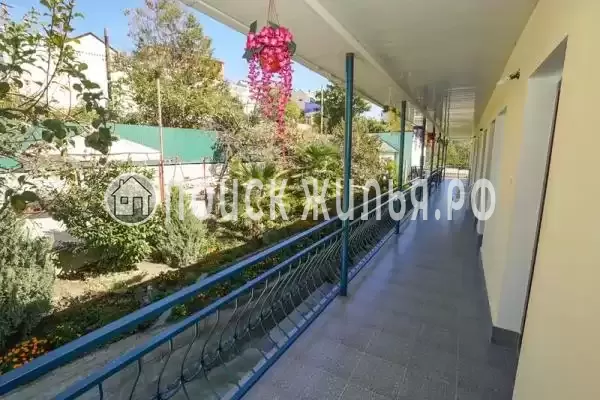 Частный сектор «Ксюша», Лоо Частный сектор «Ксюша», Лоо