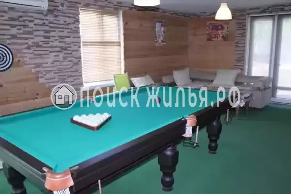 Гостевой дом «Фантазия», Агой