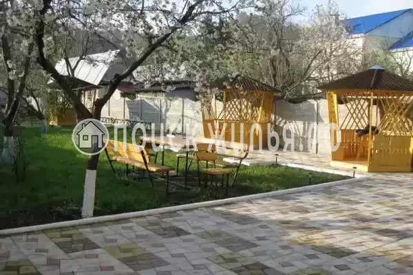 Гостевой дом «Фантазия», Агой