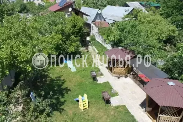 Гостевой дом «Фантазия», Агой