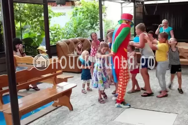 Гостевой дом «Арго», Лазаревское Гостевой дом «Арго», Лазаревское