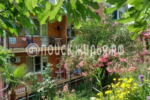 Гостевой дом «Арго», Лазаревское Гостевой дом «Арго», Лазаревское