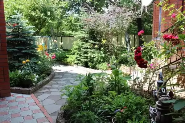 Частный сектор «Home ВИталия», Краснодарский край, Кабардинка, Пролетарская, д. 84