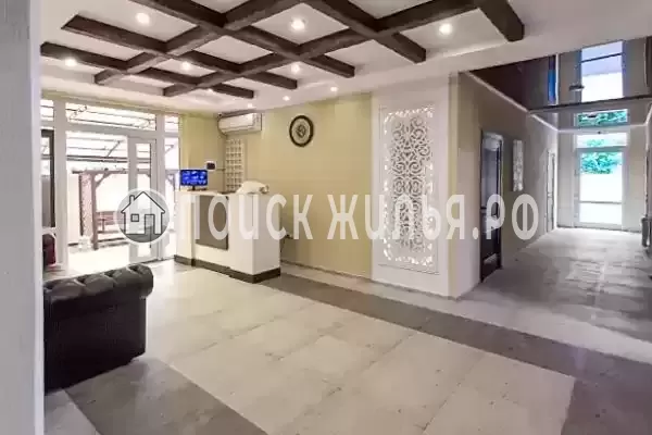 Частный сектор «Бархат», Кабардинка