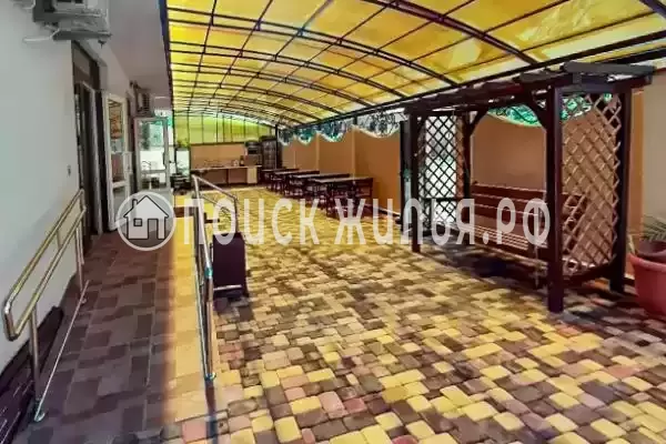 Частный сектор «Бархат», Кабардинка