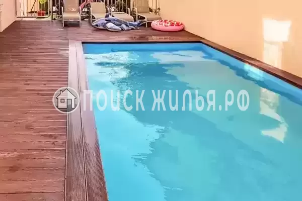 Частный сектор «Бархат», Кабардинка