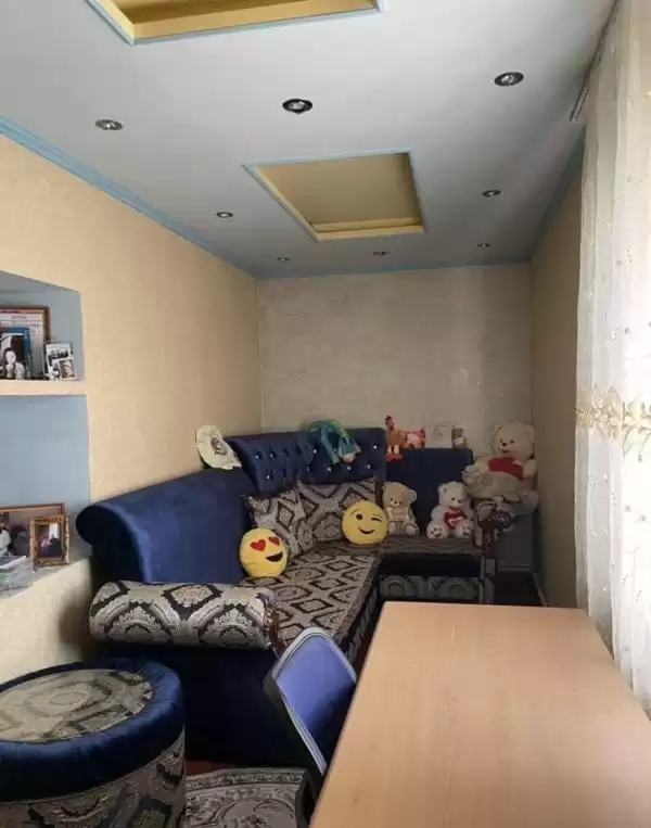 Дом/квартира под ключ «Дом для семьи»