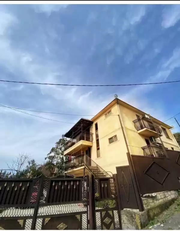 Гостевой дом «У Ханы»