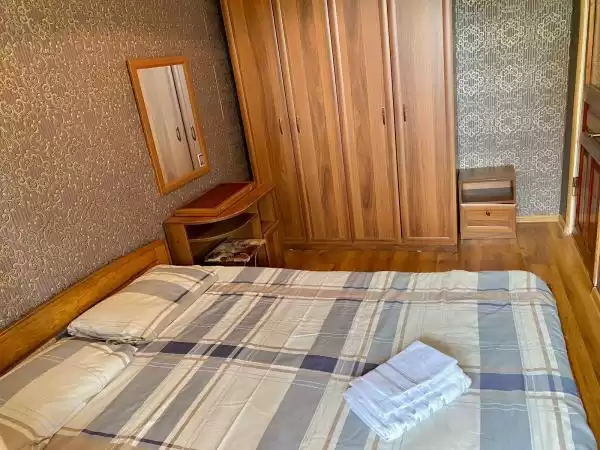 Гостевой дом «У Ханы»