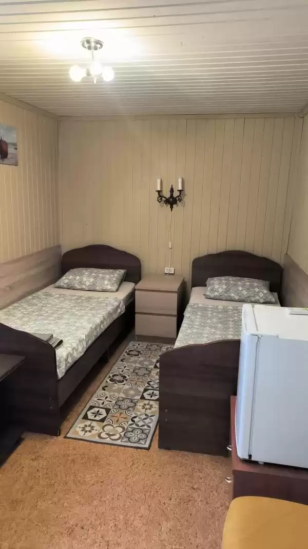Частный сектор «МестечКО»