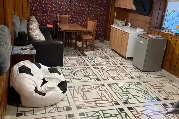 Апартаменты «У моря»