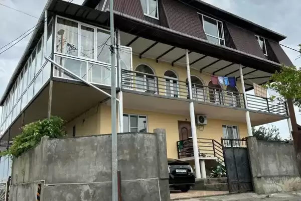 Гостевой дом «Акрополь»