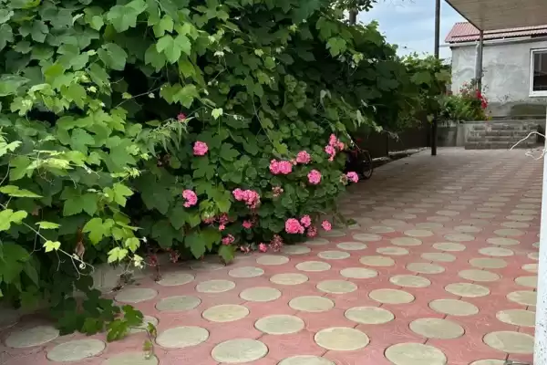 Гостевой дом «Акрополь»