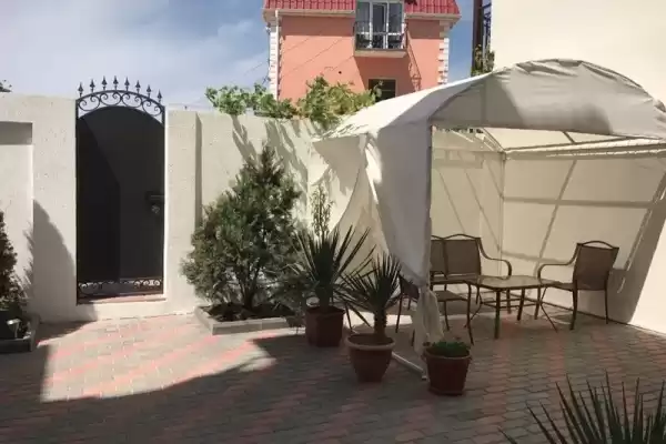 Гостевой дом «Иллен»