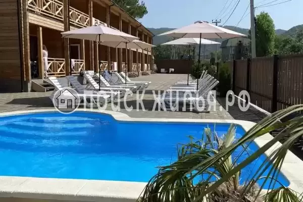 «Дача», Агой