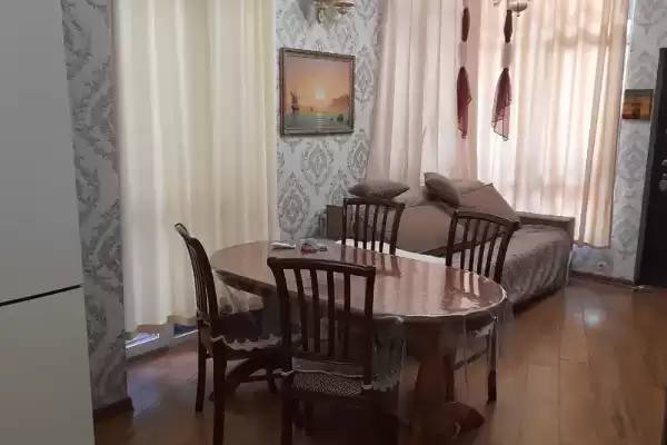 Частный сектор «У Оксаны»