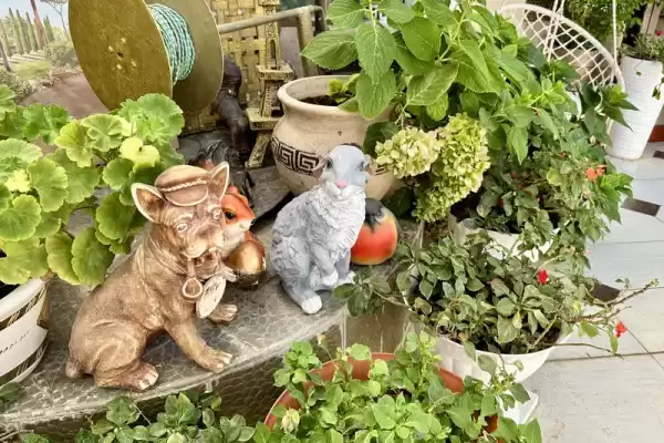 Частный сектор «У моря»