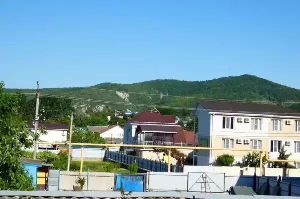 Частный сектор «Дом под ключ на Платановой»