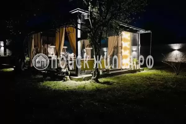 Дом под ключ «FUSION», Сухум