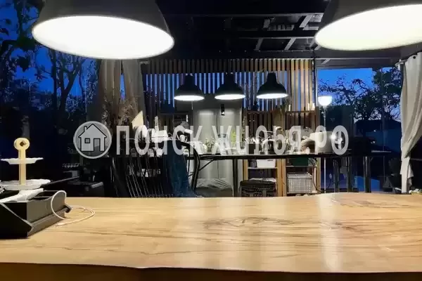 Дом под ключ «FUSION», Сухум