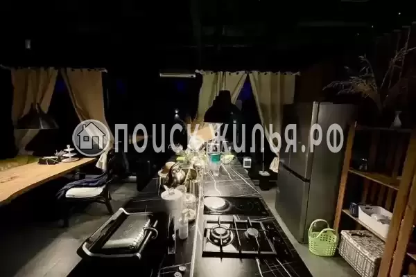Дом под ключ «FUSION», Сухум
