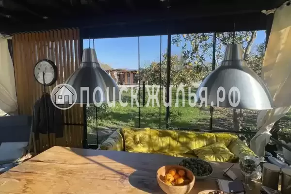 Дом под ключ «FUSION», Сухум
