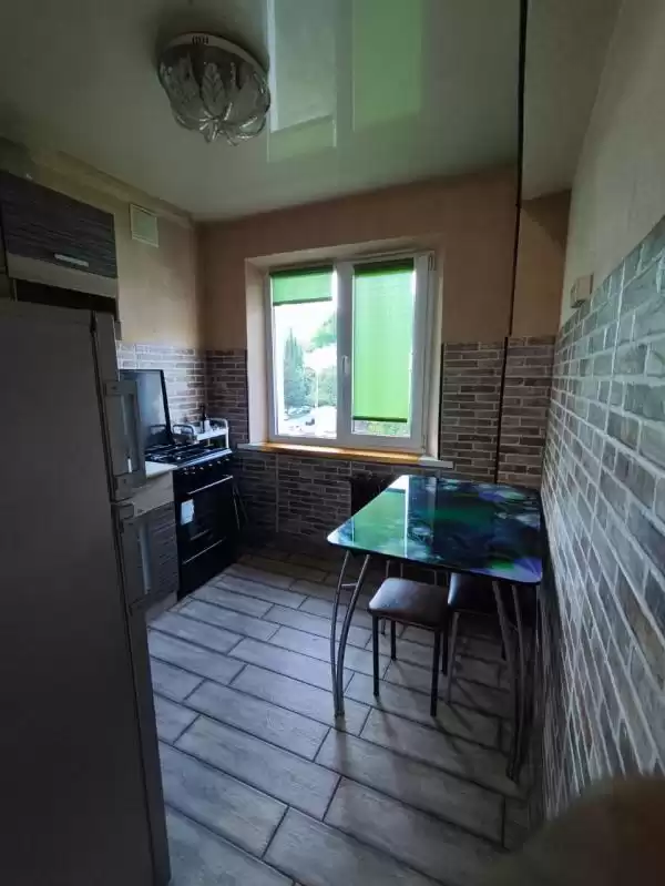 Квартира «Кудепсте»