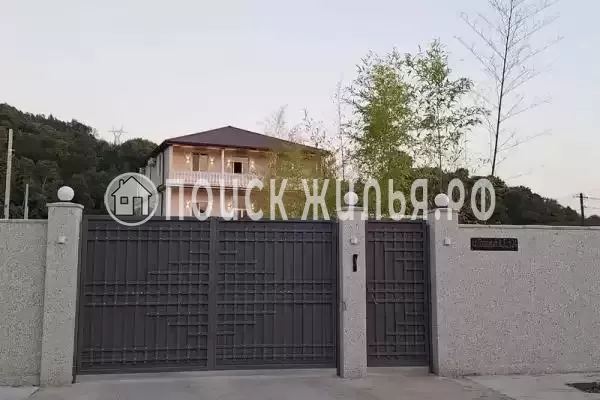 Гостиница «Аква Вилла Багмаран», Сухум Гостиница «Аква Вилла Багмаран», Сухум