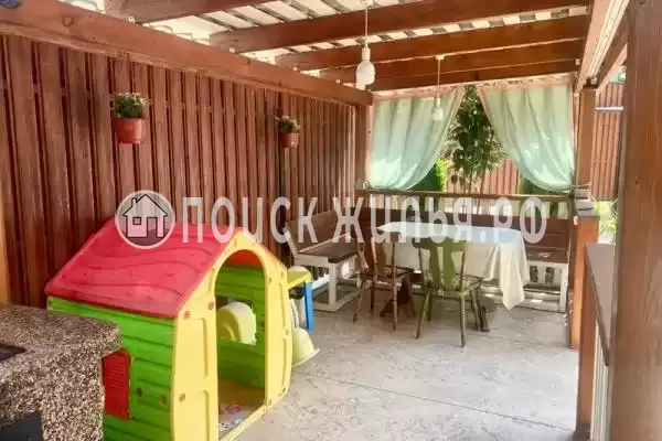 «Чайка», Агой «Чайка», Агой