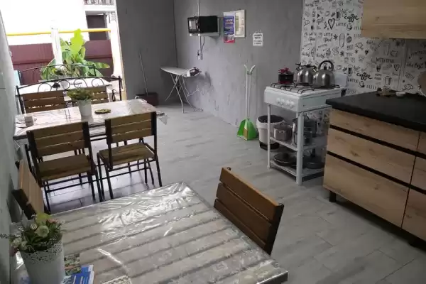 Гостевой дом «Art-house»