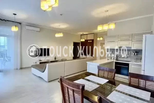 Апартаменты «В Сириусе», Сириус