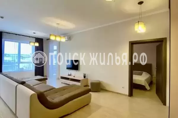 Апартаменты «В Сириусе», Сириус