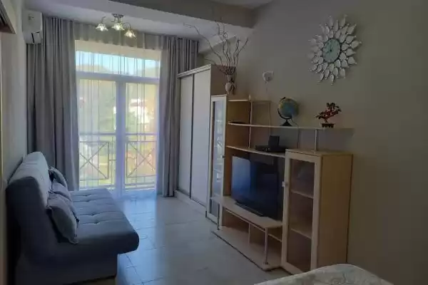 Квартира «40 кв. м на дарвина д. 69»