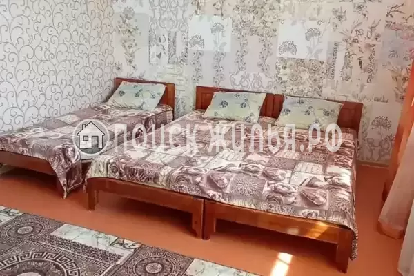 «У Оксаны», Орджоникидзе