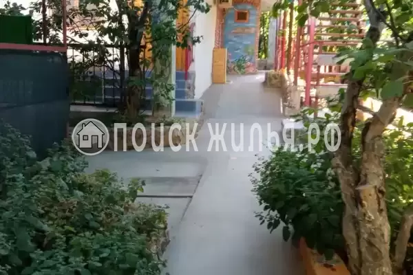 «У Оксаны», Орджоникидзе