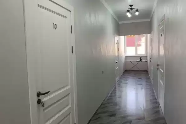 Отель «Сухум»