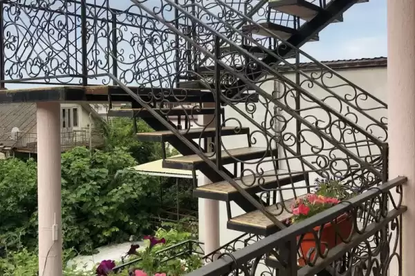 Гостевой дом «San»