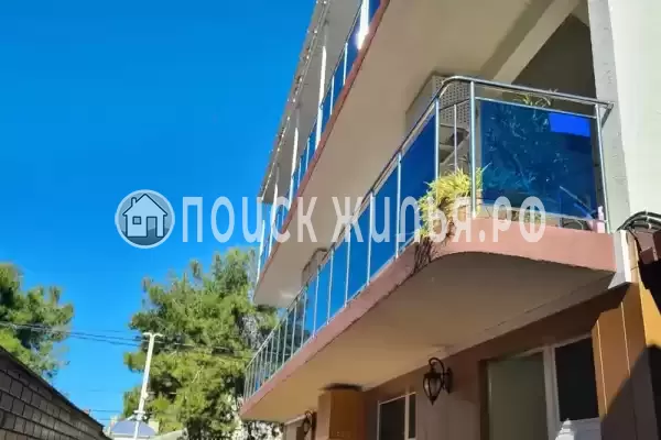 «Золотой лев», Анапа