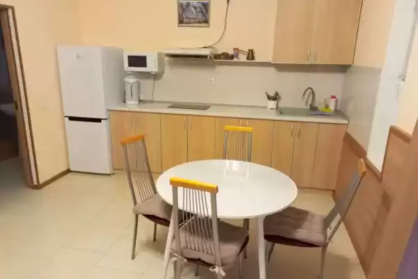 Частный сектор «Коттедж под ключ»