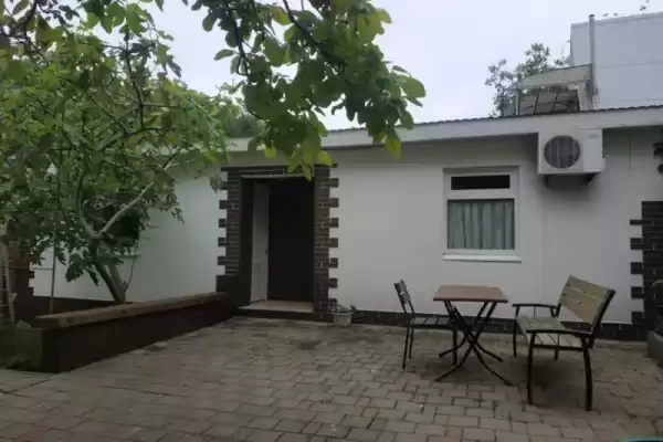 Гостевой дом «Аларти»
